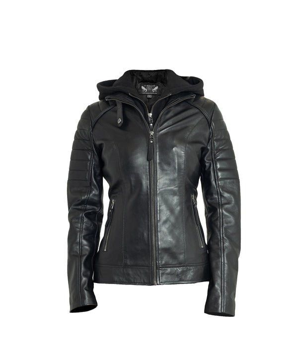 Sophie Biker Jacket
